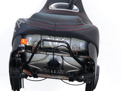 Right front seat ABARTH 500 / 595 / 695 1.4 (312.AXZ11) | BP39262178C16 - Image 3