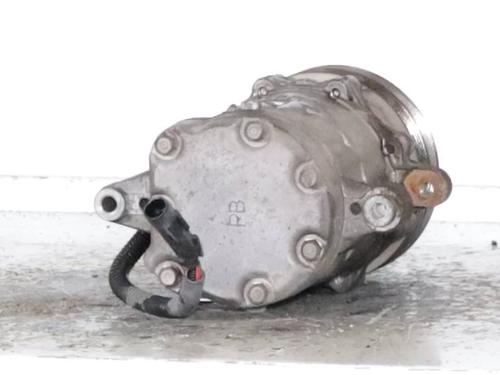 Used AC compressor FIAT SEICENTO / 600 (187_) 1.1 (187AXB, 187AXB1A, 187AXC1A02) (54 hp) 27804015