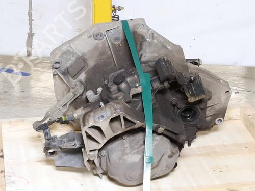 Gearbox FIAT PANDA (169_) 1.2 (169.AXB11, 169.AXB1A) | BP33734326M3 - Image 4