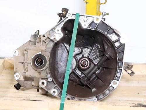 Used Gearbox Gearbox FIAT SEICENTO / 600 (187_) 1.1 (187AXB, 187AXB1A, 187AXC1A02) (54 hp) 36447920 36447920