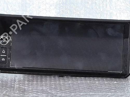 Used Radio Radio 39135683 39135683