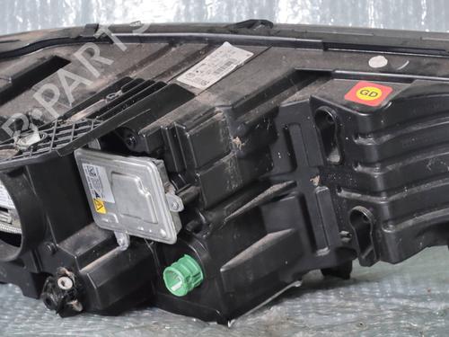Left headlight ALFA ROMEO STELVIO (949_) 2.9 Q4 (949.AXG2A, 949.AXH2A, 949.AXS2A) | BP39135740C28 - Image 5