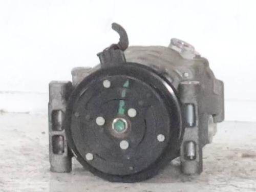 Used AC compressor AC compressor FIAT PANDA (169_) 1.2 (169.AXB11, 169.AXB1A) (60 hp) 26316541 26316541