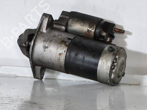 Starter OPEL ASTRA H Estate (A04) 1.9 CDTI (L35) | BP30662123M8 - Image 2
