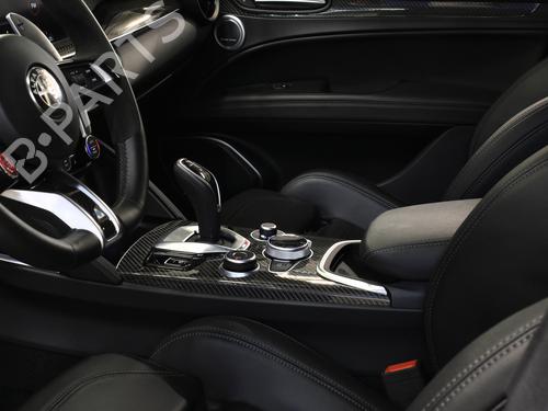 Engine mount ALFA ROMEO STELVIO (949_) 2.0 Q4 (949.AXF2A) | BP33283393M89  - Image 11