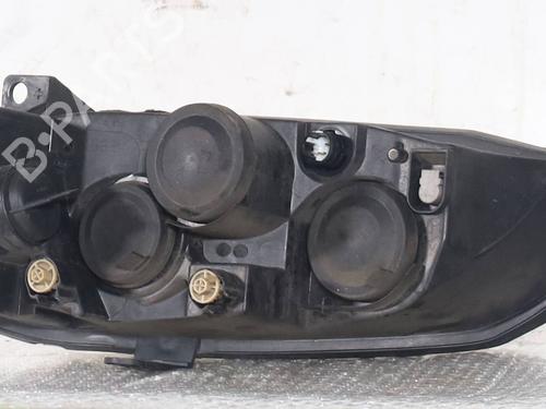 Højre forlygte FIAT PUNTO (188_) 1.2 60 (188.030, .050, .130, .150, .230, .250) (60 hp) 31647941