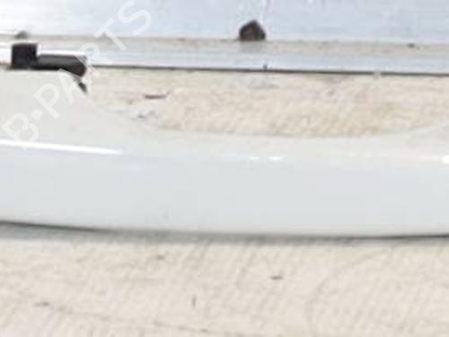 Used Rear right exterior door handle JEEP COMPASS (MP, M6, MV, M7) 1.3 Hybrid 4x4 (240 hp) 24297371