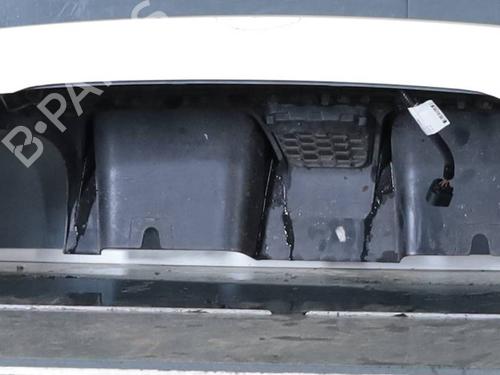 Rear bumper ABARTH 500 / 595 / 695 1.4 (312.AXF11, 312.AXF1A) | BP31902113C8