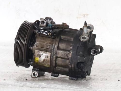 AC compressor FIAT FREEMONT (345_) 2.0 JTD | BP36797830M34 - Image 2