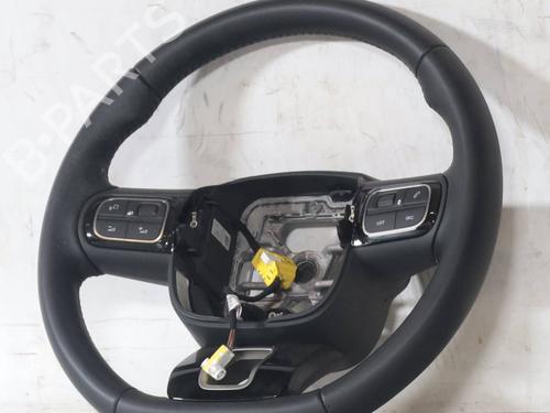 Rat Rat CITROËN C3 III (SX) 1.5 BlueHDi 100 (SXYHYP, SXYHTU) (102 hp) 33714478 33714478