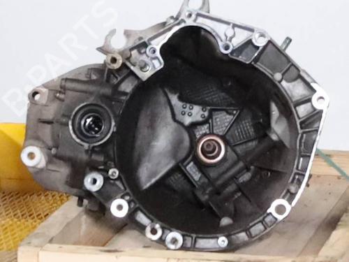 gearbox-lancia-ypsilon-843_-2003-2004-2005-2006-2007-2008-2009-2010-2011-26309778 main image