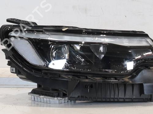 Used Right headlight JEEP COMPASS (MP, M6, MV, M7) 1.6 Multijet (130 hp) 23683247