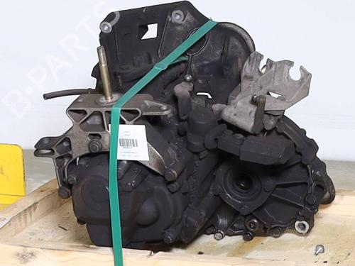 Used Gearbox Gearbox 31136064 31136064