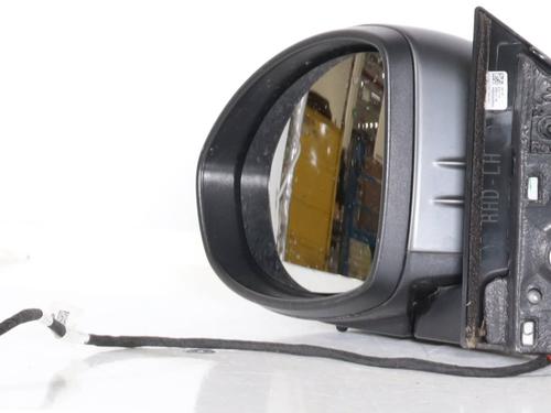 Left mirror ABARTH 500E Convertible (332_) Scorpionissima | BP23441182C26 
