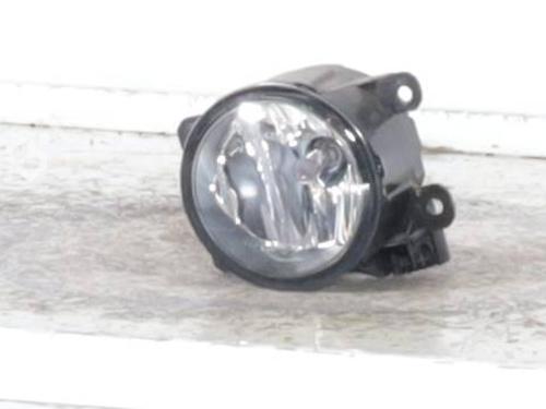 Used Right front fog light OPEL COMBO Box Body/MPV (K9) Combo-e (136 hp) 30662098