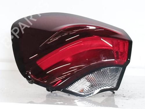 Used Left taillight Left taillight 26162943 26162943