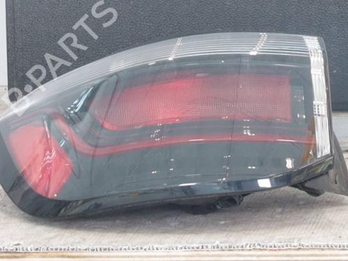 Used Left taillight JEEP COMPASS (MP, M6, MV, M7) 1.3 Hybrid 4x4 (240 hp) 33118450