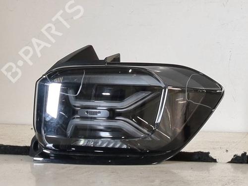 Używane Lampa tylna prawa FIAT 500X (334_) 2.0 D Multijet 4x4 (334AXB22, 334AXD2B) (136 hp) 29892375
