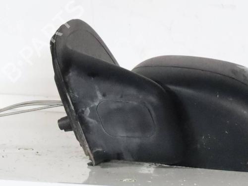 Left mirror FIAT PANDA (312_, 319_) 1.2 (312PXA1A) | BP26550914C26 