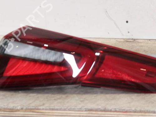 Used Right taillight ALFA ROMEO STELVIO (949_) 2.0 Q4 (949.AXF2A) (201 hp) 26887952
