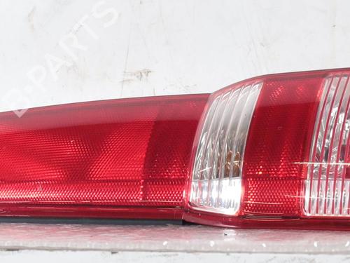 Used Left taillight Left taillight FIAT PANDA (169_) 1.2 (169.AXB11, 169.AXB1A) (60 hp) 31941940 31941940