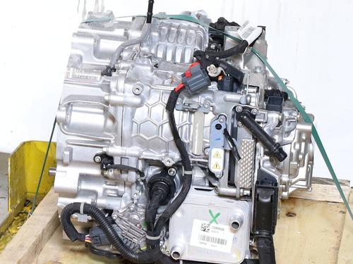 Gearbox JEEP AVENGER (J2) 1.2 Hybrid 4Xe | BP37516107M3 - Image 2