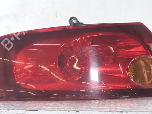Used Left taillight Left taillight 36568235 36568235