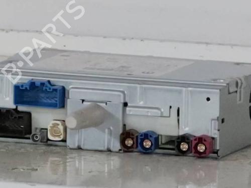 Radio JEEP AVENGER (J2) Electric | BP29892638E6