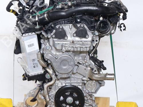 Used Engine JEEP RENEGADE SUV (BU, B1, BV) 1.5 T4 Hybrid (131 hp) 31902264