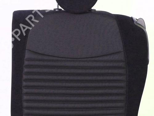 Sæde Bagtil Sæde Bagtil ABARTH 500 / 595 / 695 1.4 (312.AXF11, 312.AXF1A) (180 hp) 27482364 27482364