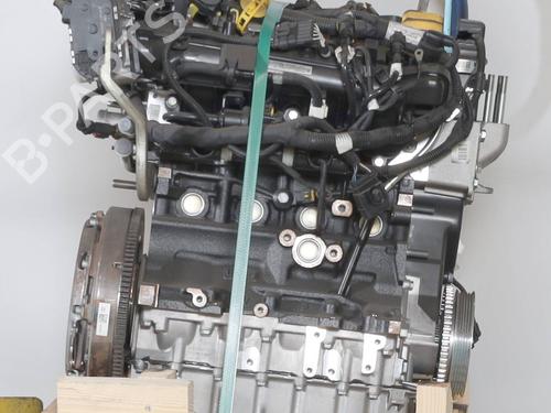 Engine ABARTH 500 / 595 / 695 1.4 (312.AXY11, 312.AXY1A) | BP28706862M1 