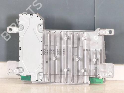 Autoradio FIAT 500e (332_) Elektro (FA1) (95 hp) 29826592