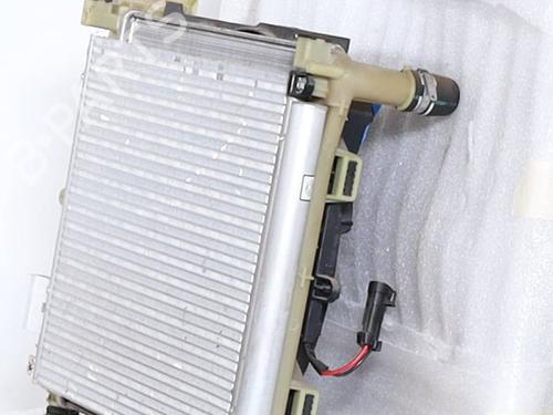 Radiator set FIAT 500 (312_) 1.2 (312AXA1A) | BP37662567M120 - Image 3