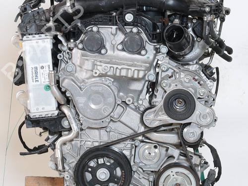 Used Engine Engine JEEP COMPASS (MP, M6, MV, M7) 1.5 T4 Hybrid (131 hp) 24373328 24373328