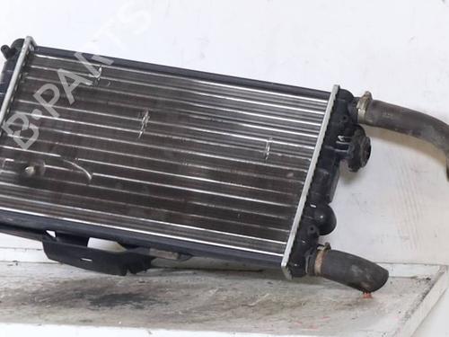 Used AC radiator AC radiator FIAT SEICENTO / 600 (187_) 1.1 (187AXB, 187AXB1A, 187AXC1A02) (54 hp) 33284768 33284768