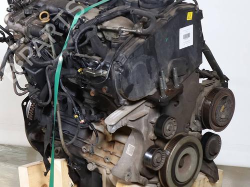 Engine FIAT BRAVO II (198_) 1.9 D Multijet (198AXB1A) | BP36693664M1 - Image 2