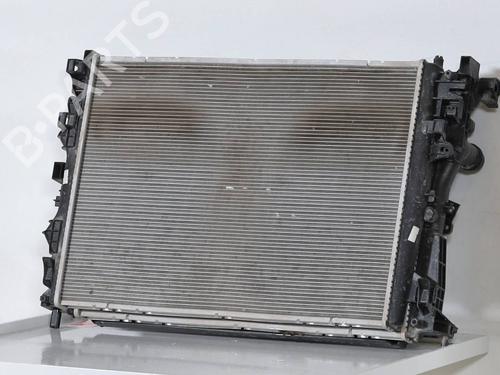 Used AC radiator AC radiator JEEP RENEGADE SUV (BU, B1, BV) 1.3 PHEV 4Xe (240 hp) 29008888 29008888