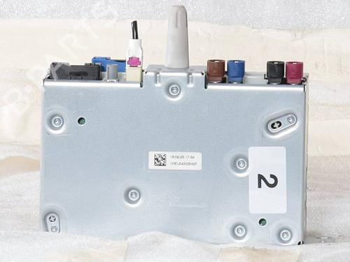 Radio JEEP AVENGER (J2) Electric | BP38684007E6 - Image 2