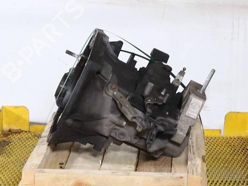 Gearbox FIAT 500 (312_) 1.2 (312AXA1A) | BP33283950M3 - Image 2
