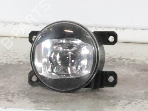 Used Left front fog light JEEP RENEGADE SUV (BU, B1, BV) 2.0 CRD 4x4 (170 hp) 28495193