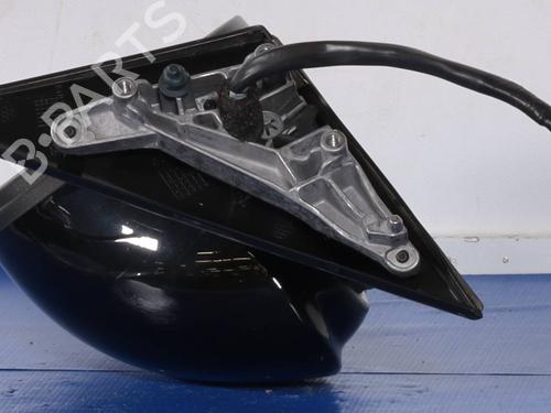 Right mirror ALFA ROMEO GIULIA (952_) 2.0 Q4 (952ACA45, 952ACA25) | BP29826679C27
