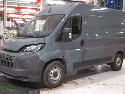 Left taillight FIAT DUCATO Van (250_) 180 Multijet 2,2 D | BP40261298C34 - Image 7