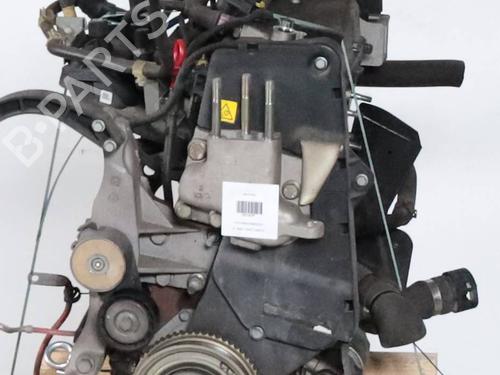 Engine FIAT PANDA (169_) 1.2 (169.AXB11, 169.AXB1A) | BP26309845M1 