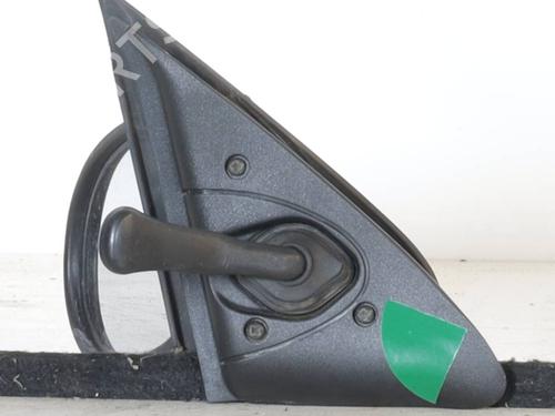 Left mirror FIAT SEICENTO / 600 (187_) 1.1 (187AXB, 187AXB1A, 187AXC1A02) | BP28582571C26 