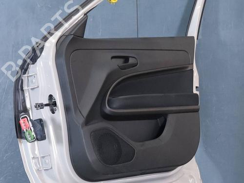 Right front door ABARTH 600e (365) TURISMO | BP36774732C3 - Image 5