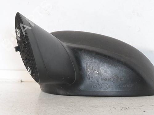 Used Left mirror ABARTH 500 / 595 / 695 1.4 (312.AXF11, 312.AXF1A) (180 hp) 23883309