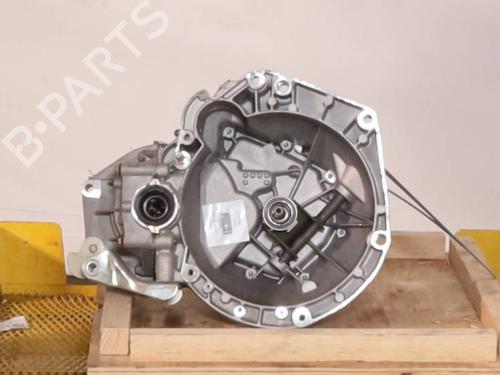 Gearbox FIAT 500 (312_) 1.0 Mild Hybrid (312.AYD1B) | BP39740046M3 - Image 5