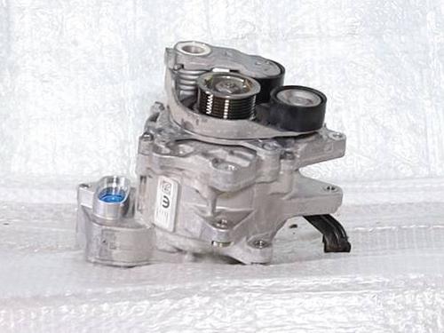 Generator JEEP COMPASS (MP, M6, MV, M7) 1.3 Hybrid 4x4 | BP39403621M7 - Image 5