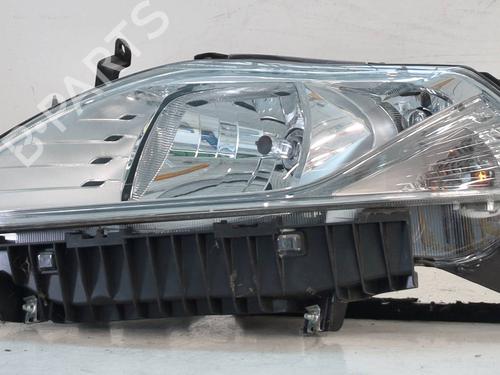 Used Left headlight LANCIA YPSILON (312_) 1.0 Mild Hybrid (312) (69 hp) 29618117