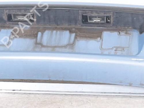Used Rear bumper FIAT SEICENTO / 600 (187_) 1.1 (187AXB, 187AXB1A, 187AXC1A02) (54 hp) 26435612